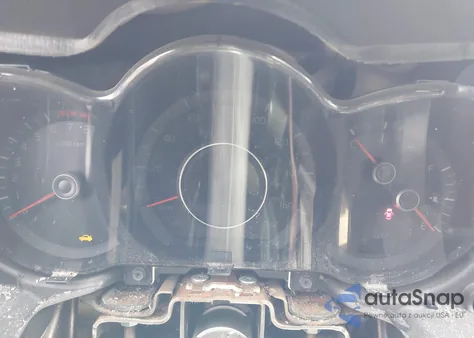 2014 Kia Optima Lx из США, поврежденный, VIN 5XXGM4A73EG304581